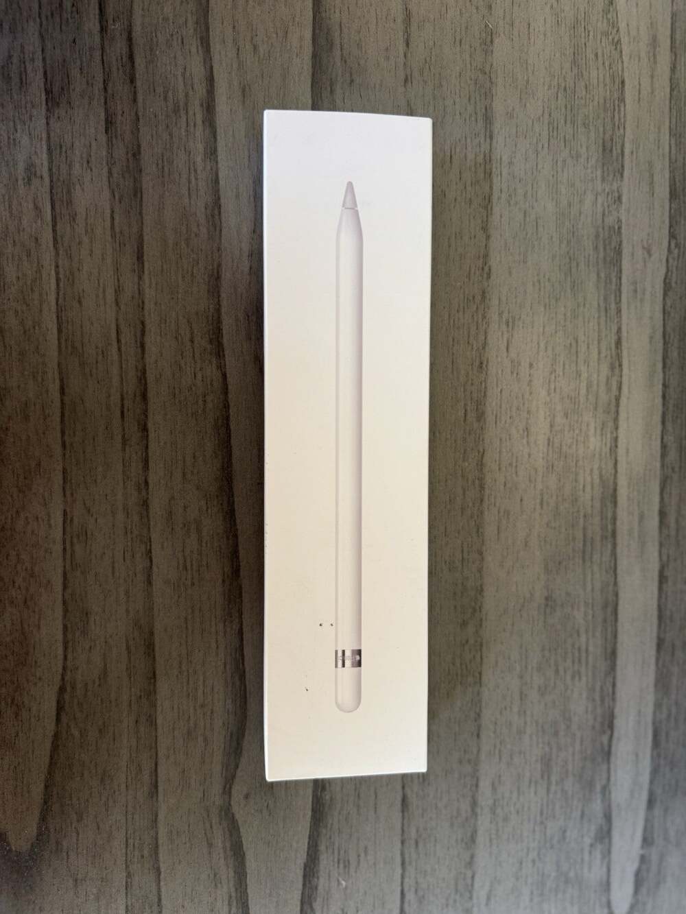 Apple Pencil 1st Generation - White (MK0C2AM/A) NEVER USED -EXCELLENT CONDITION